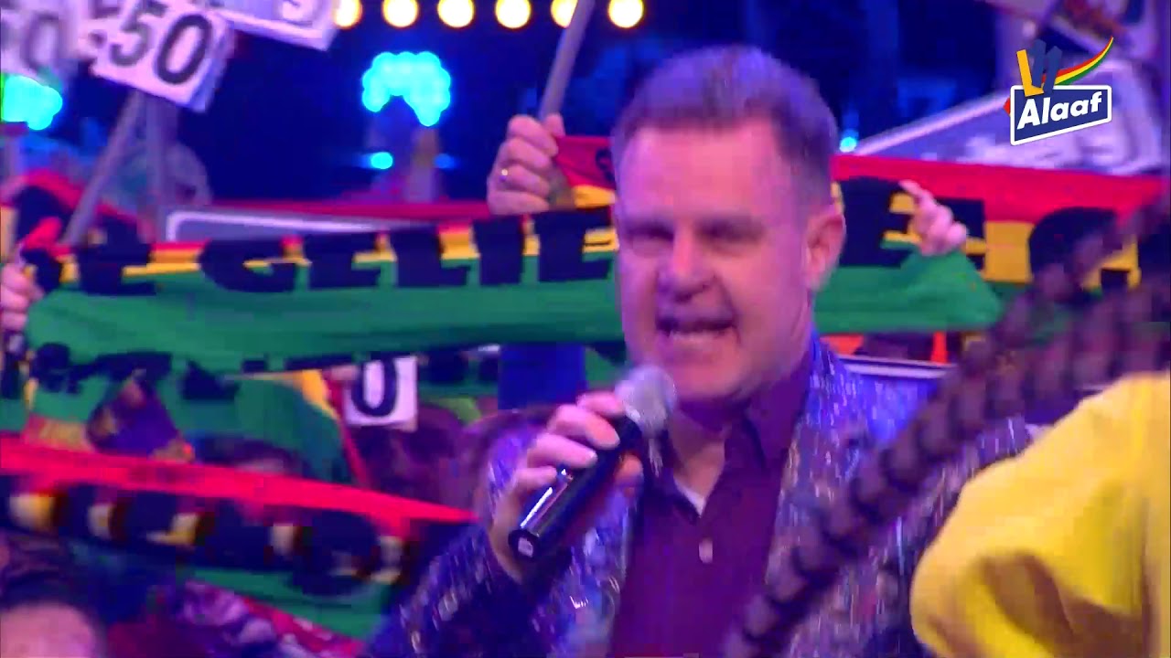 LVK 2020: De Geli&euml;nde - Dae'n hauve haan (Hulsberg)