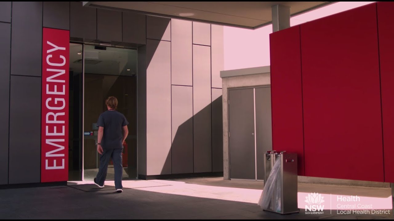 CCLHD All in a day's work