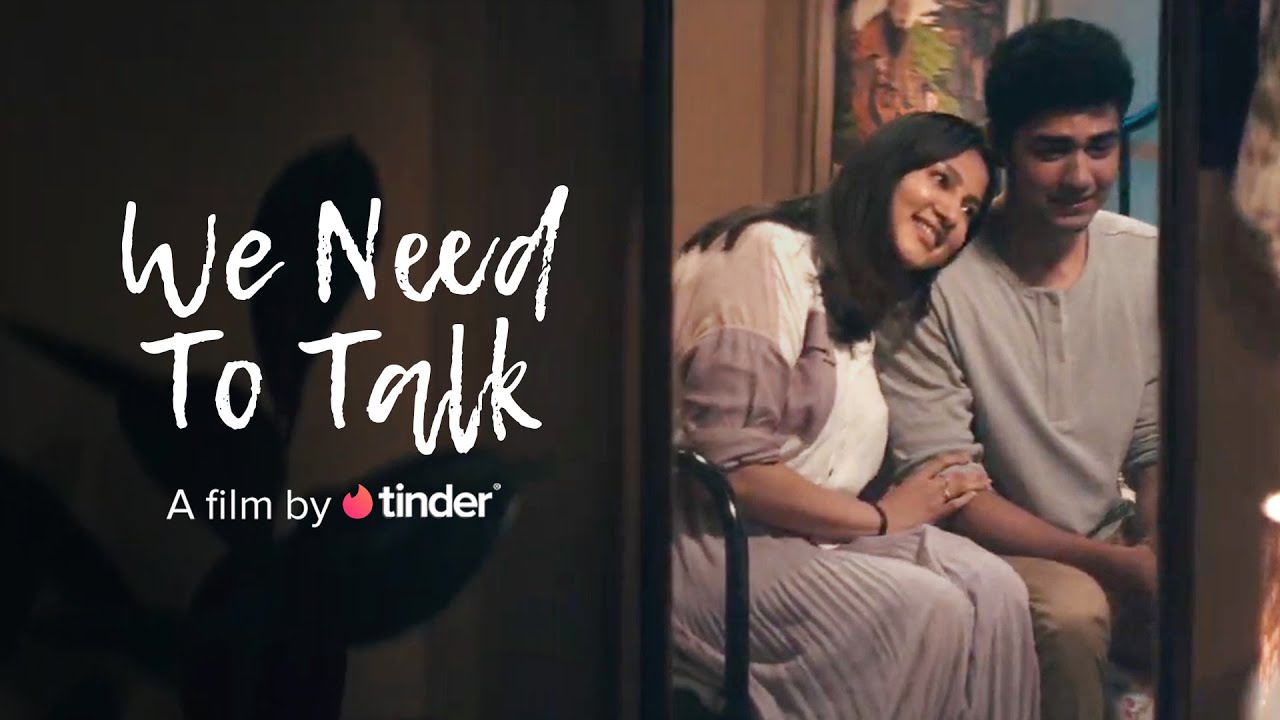 We Need To Talk-A Film About Consent | Directed by Sonam Nair