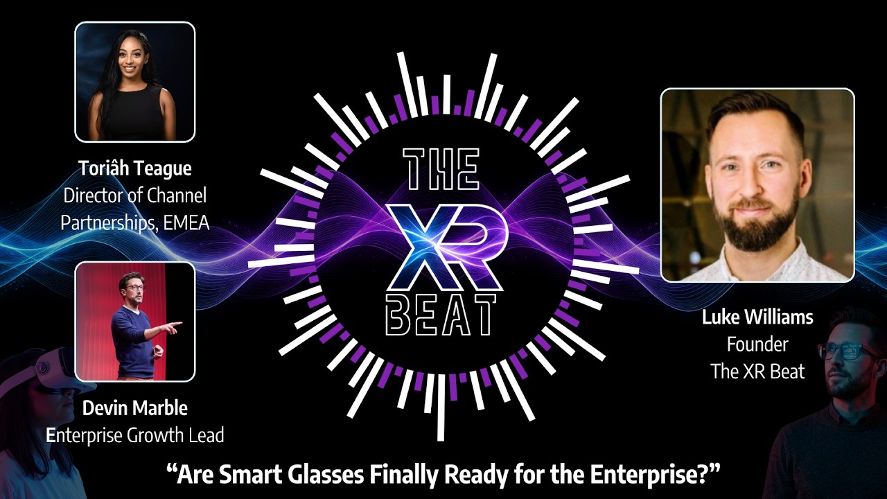 Arbor XR: Are Smart Glasses Finally Ready for the Enterprise?