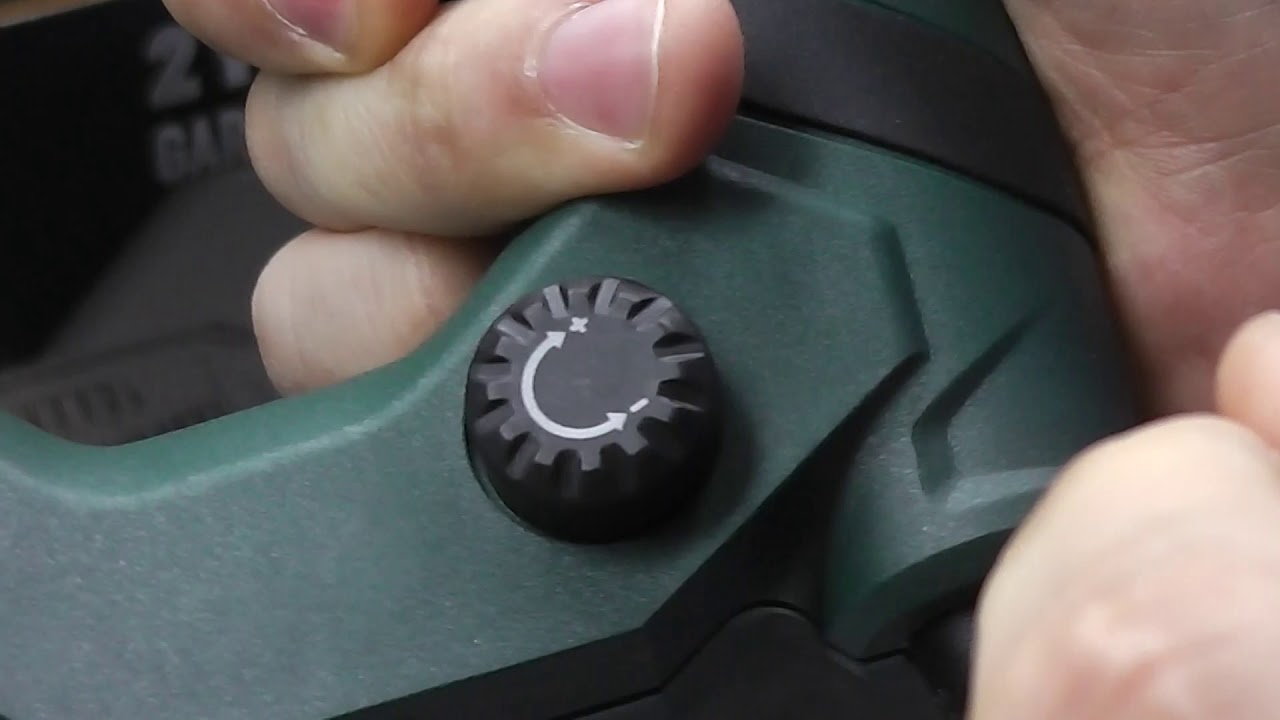 KLZC6041E Elektrikli çivi - zımba makinesi tanıtım videosu