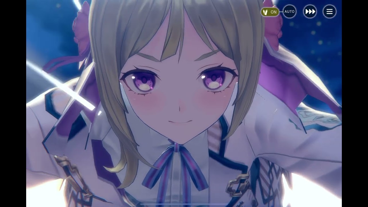 【レスレリ】ボスチャレンジ 怨嗟の大蛇CHARISMA SS(風イザナパ)