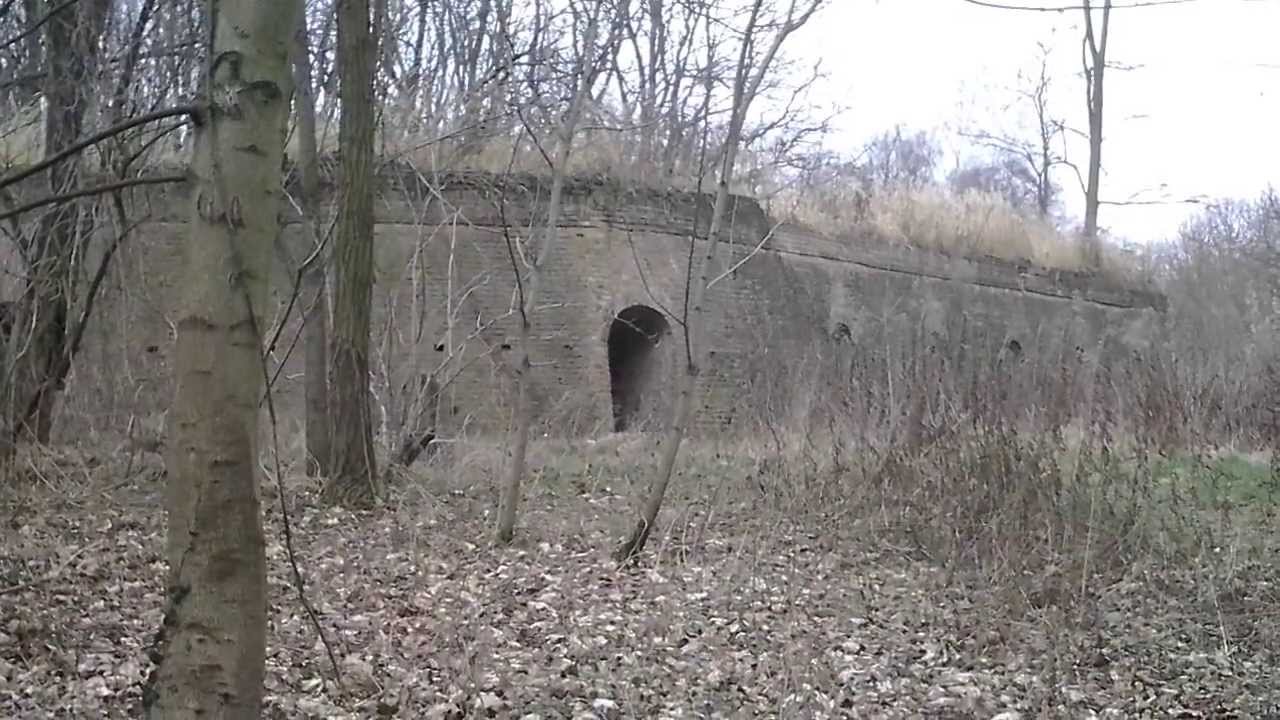 Ehemalige Ziegeleien in Klausdorf Am Mellensee