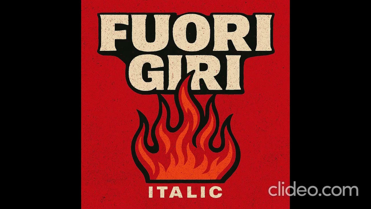 Fuori Giri 