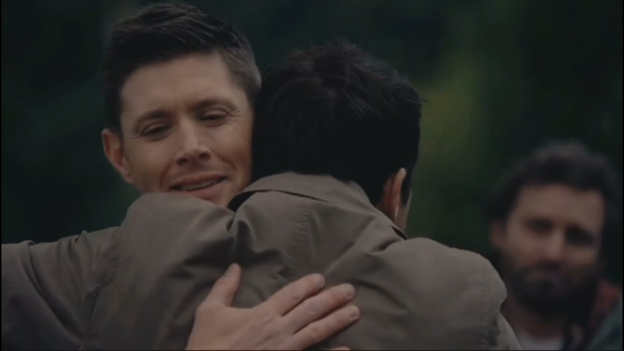 《destiel》| love is gone+[15×18]