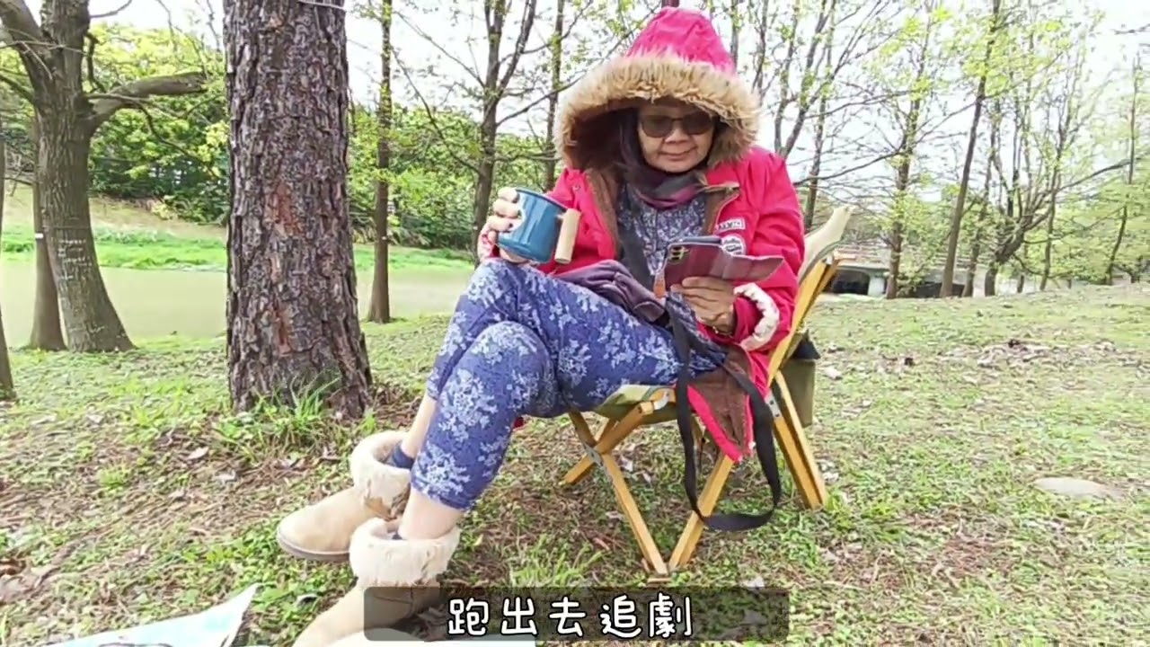 離家不遠 泡大師兄的厲害咖啡 勘 下星期太平之花聚會 場所勘查 
