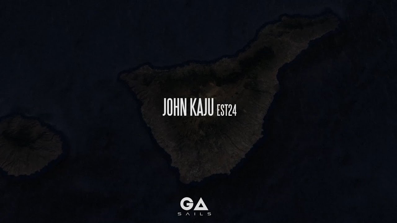 John Kaju EST24