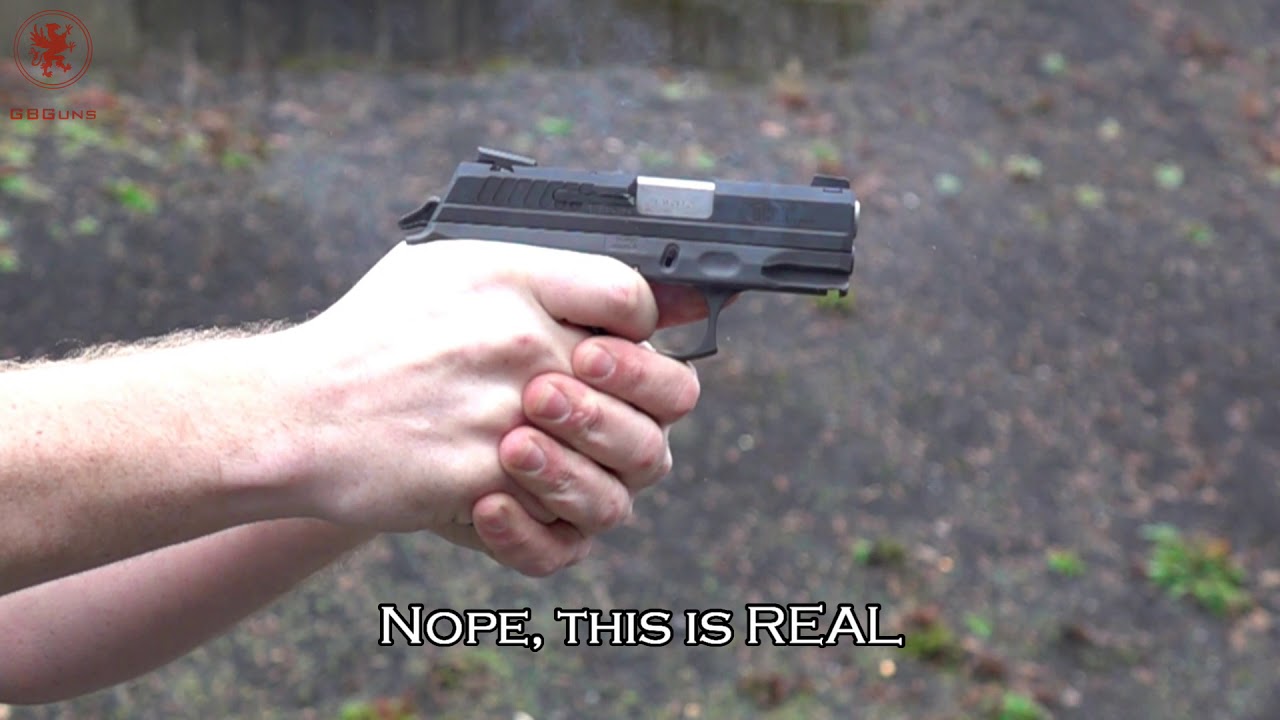 Reliable Taurus TH9C?