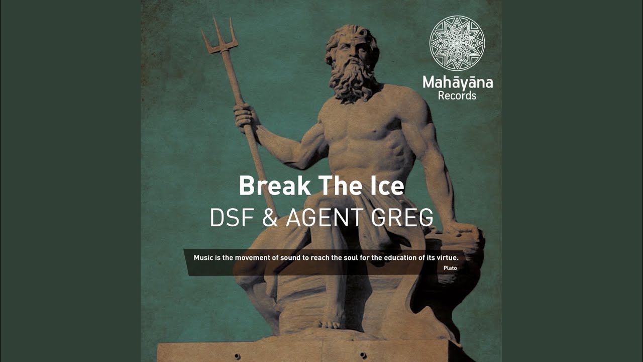 Break The Ice (Original Mix)