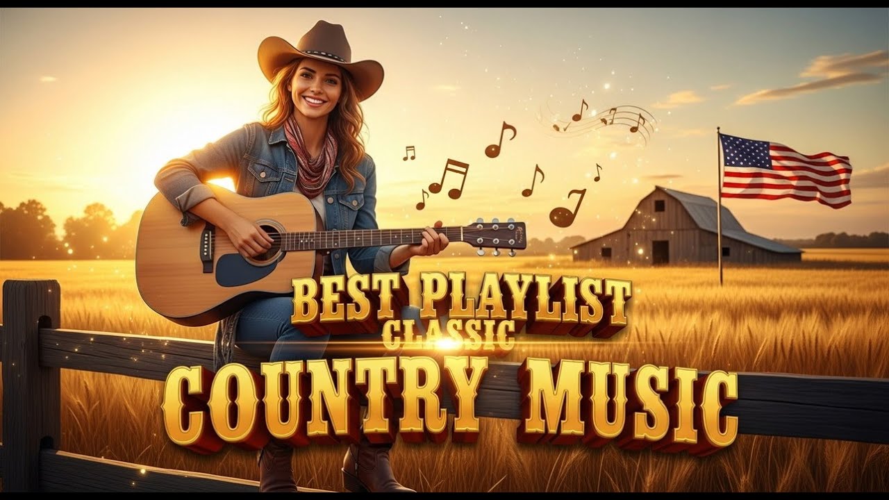 Top 100 Country Legends of All Time || Johnny Cash, Dolly Parton, Randy Travis Ъца vol 119