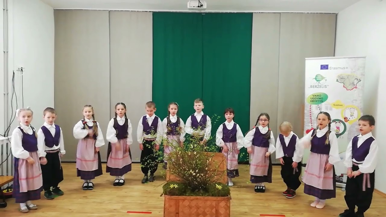 Truopnus žemaitis