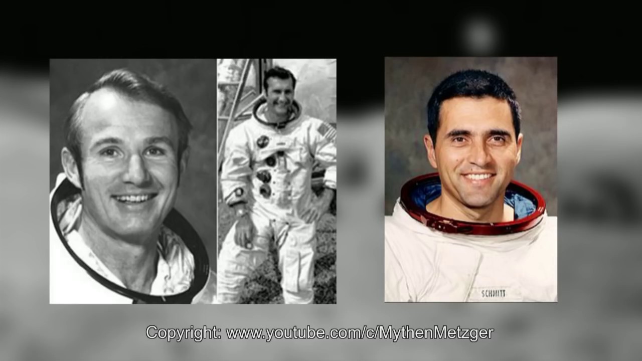 Apollo 18 die geheime Mission und was passiert da gerade auf dem Mond?