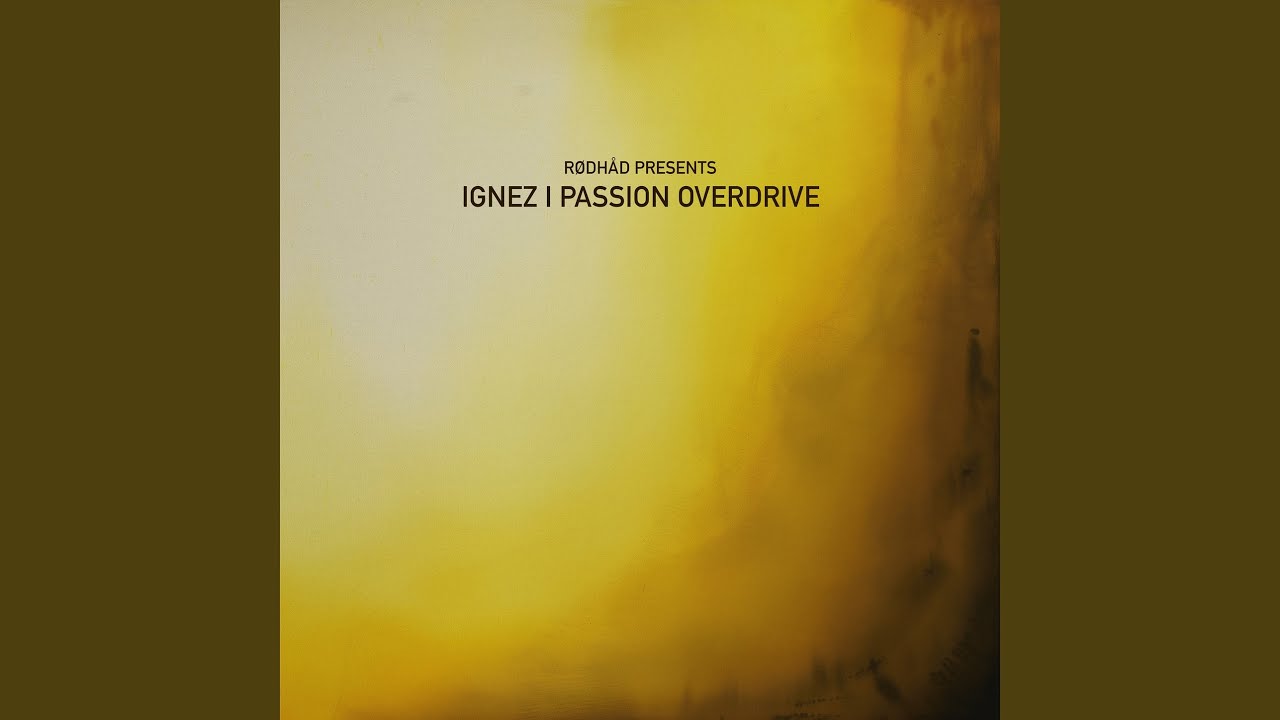 Passion Overdrive