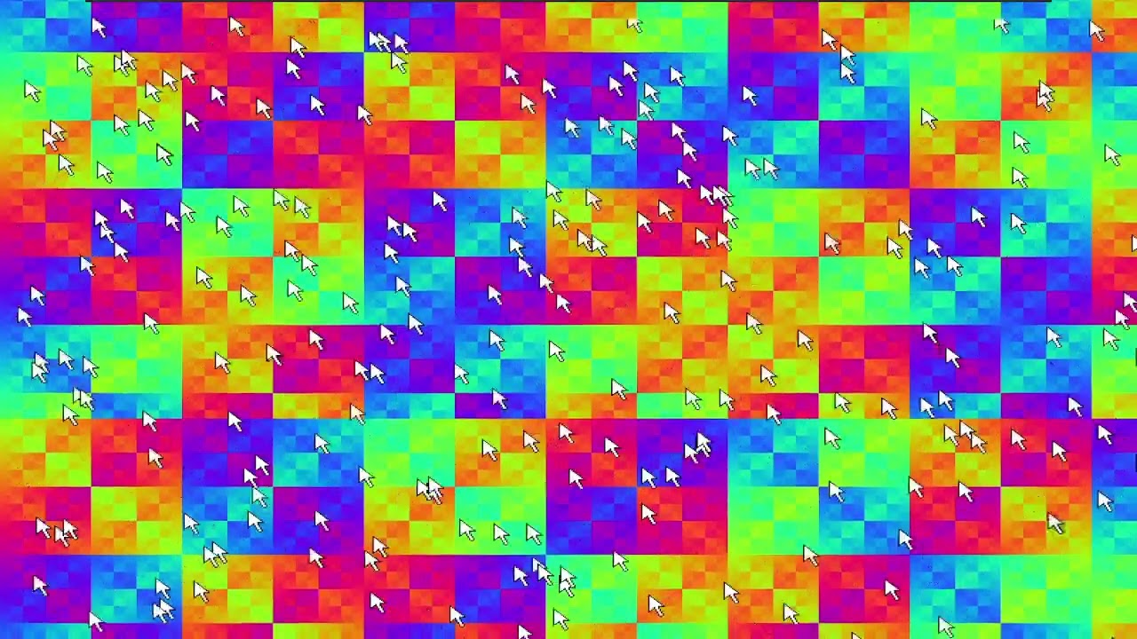 Insanity.exe (My new malware, Comeback?)