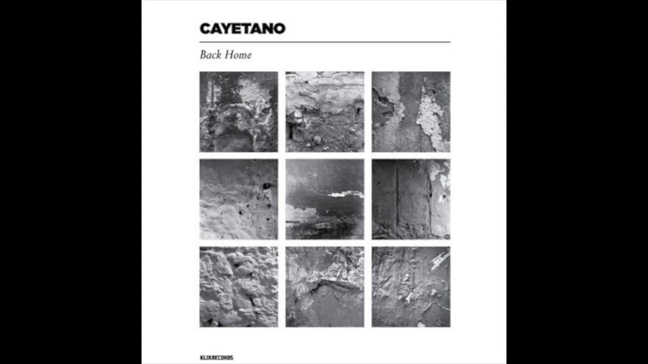 Cayetano - Fairy Tales