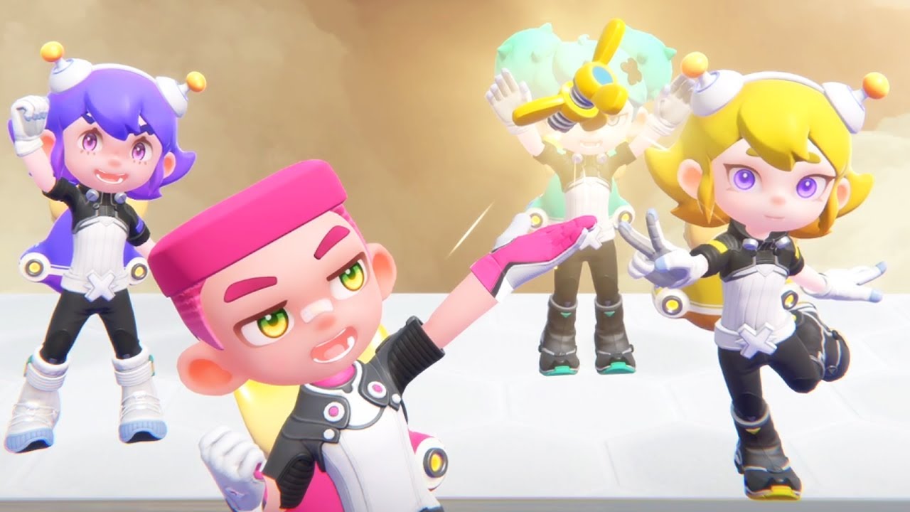 POPUCOM exposed our terrible teamwork