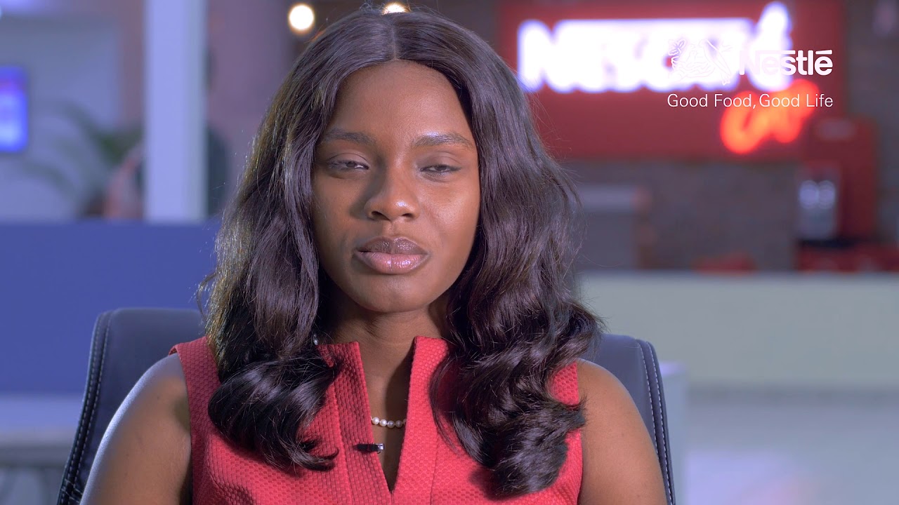 #NestléNeedsYOUth: Nestlé Management Trainee Programme