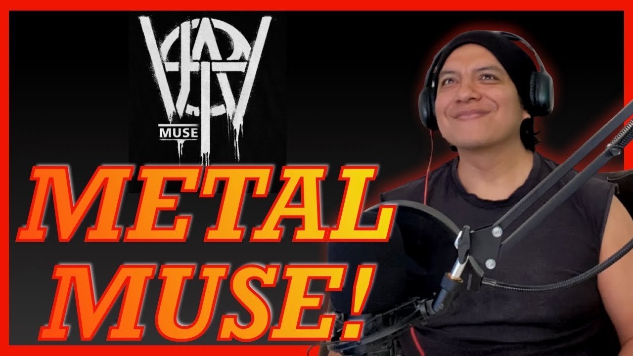 MUSE - KILL OR BE KILLED [REACCIÓN Y COMENTARIOS]