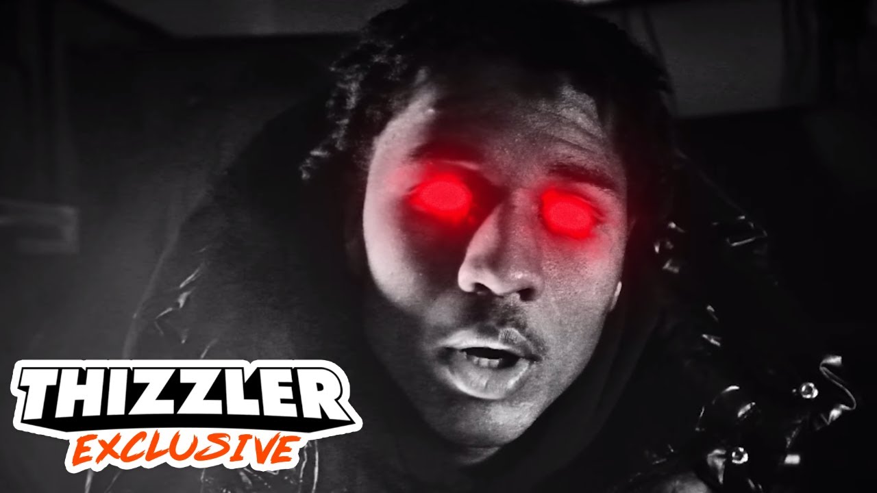 EBK JaayBo - Step The Hardest (Exclusive Music Video) || Dir. Full Nelson
