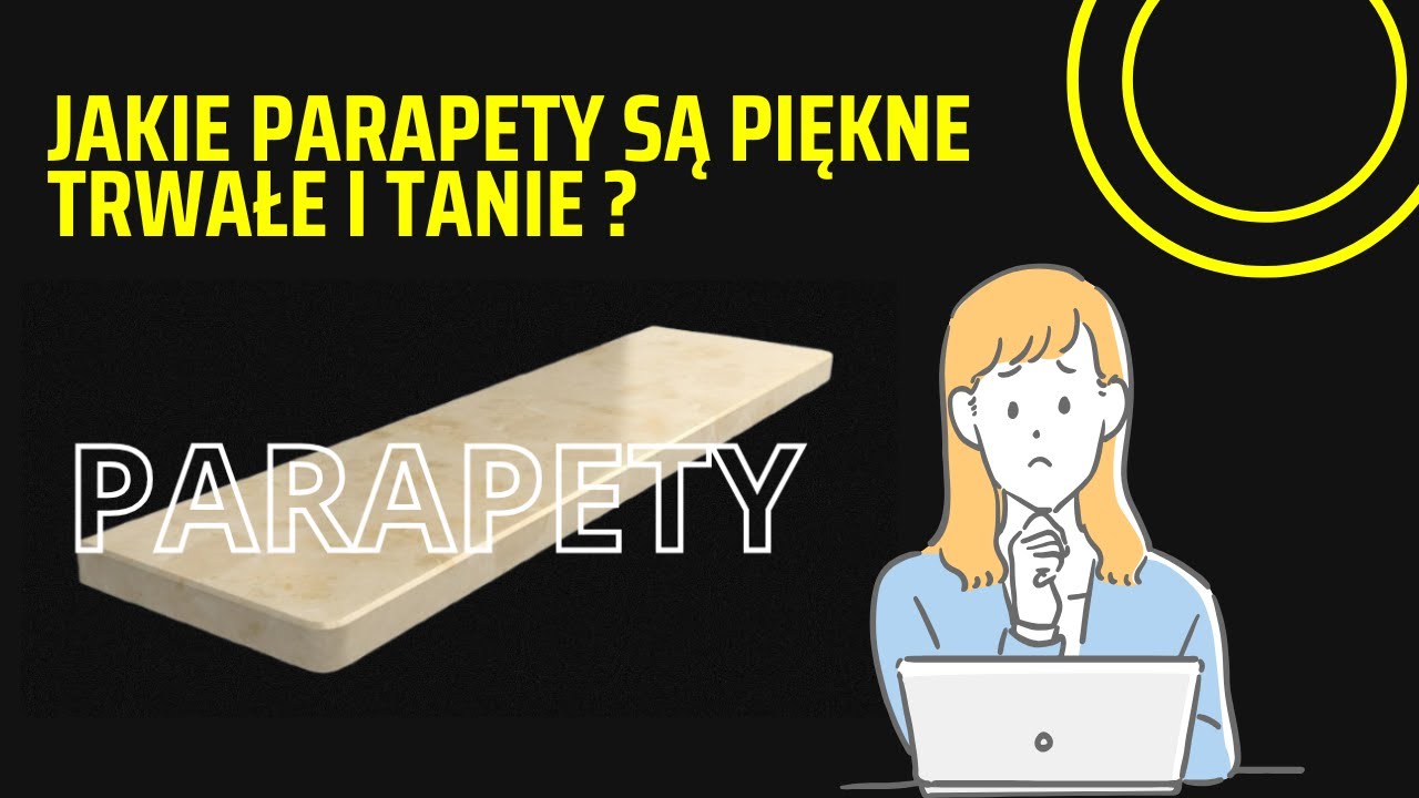 Jaki parapet wewnętrzny wybrać? Odkryj Botticino!