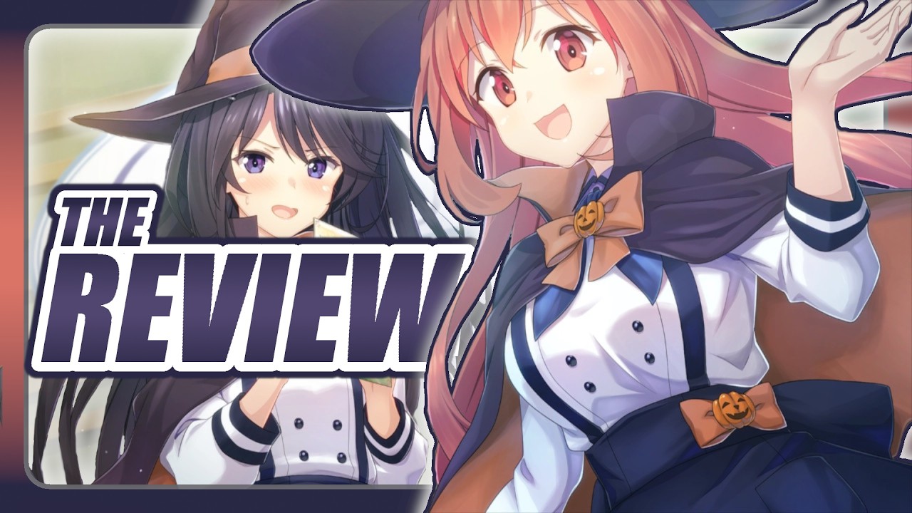 A Triumphant Return for the Series? | Memories Off Sousou Not Always True (Review)