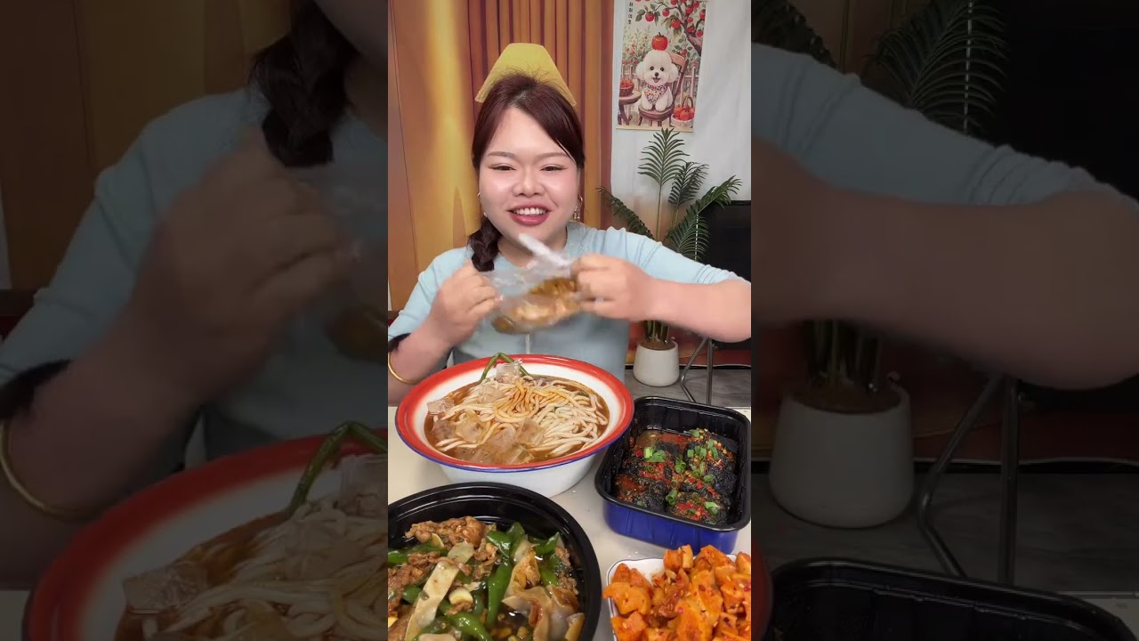 美食倩倩找助播20260304210031