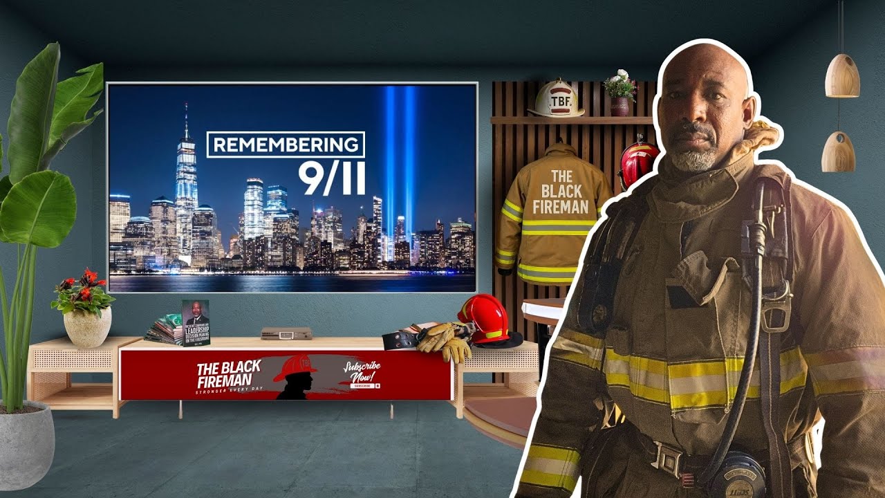 Remembering September 11, 2001, Attack on America