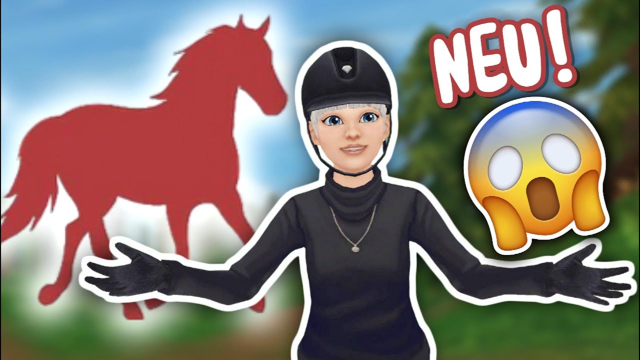 So billig! 😲 Fast kostenlos! 😍 Neues Pferd in SSO kaufen! 🐴