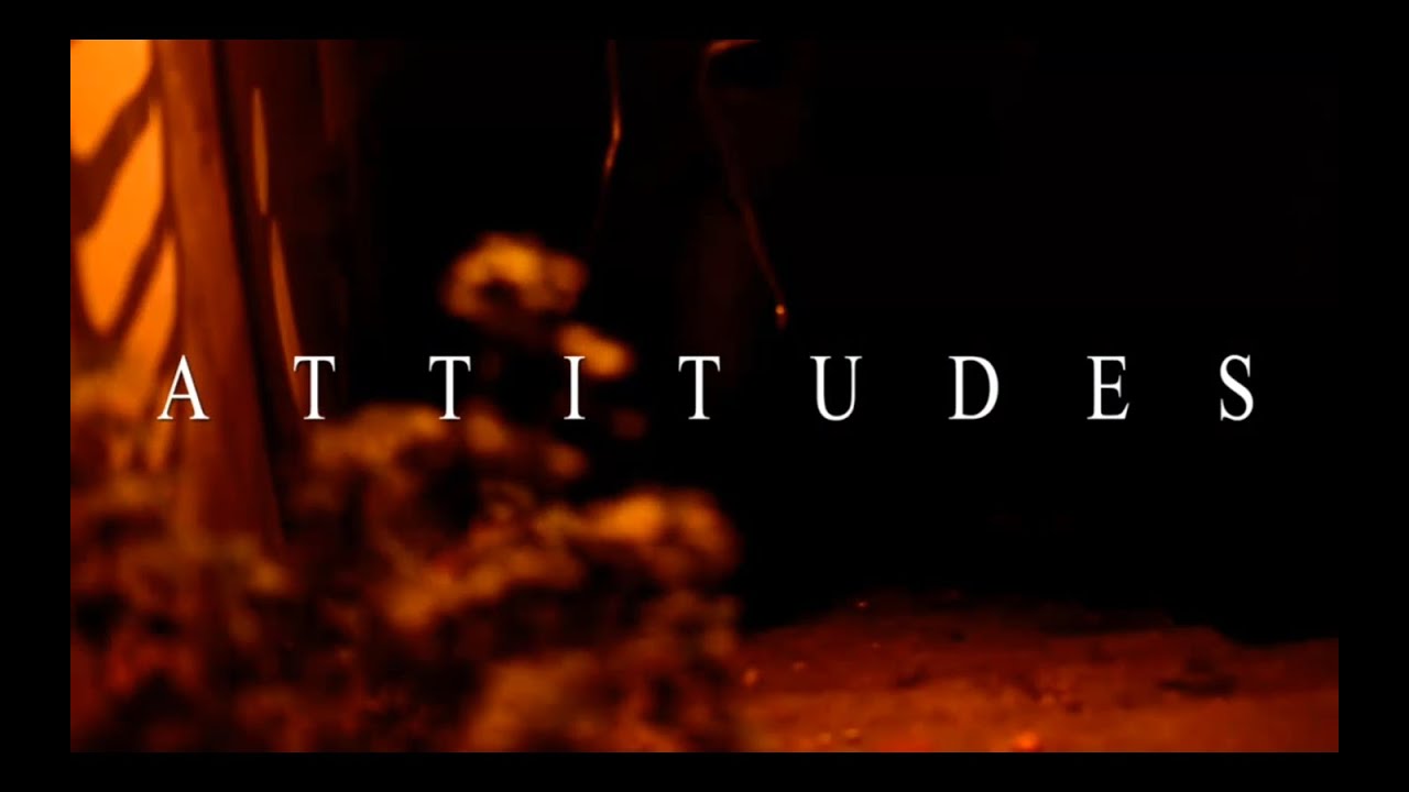 Acid Snot - Attitudes (Official Music Video)