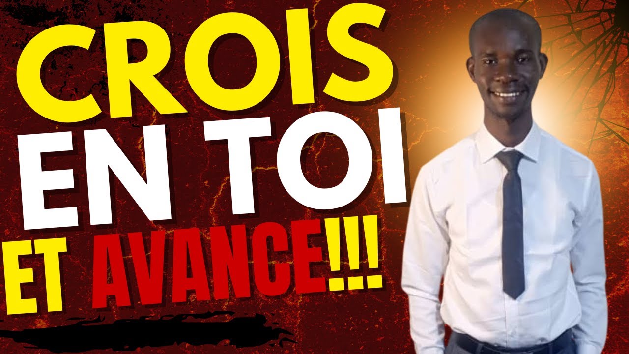 Confiance en Soi : Clé du Succès et de Réussite
