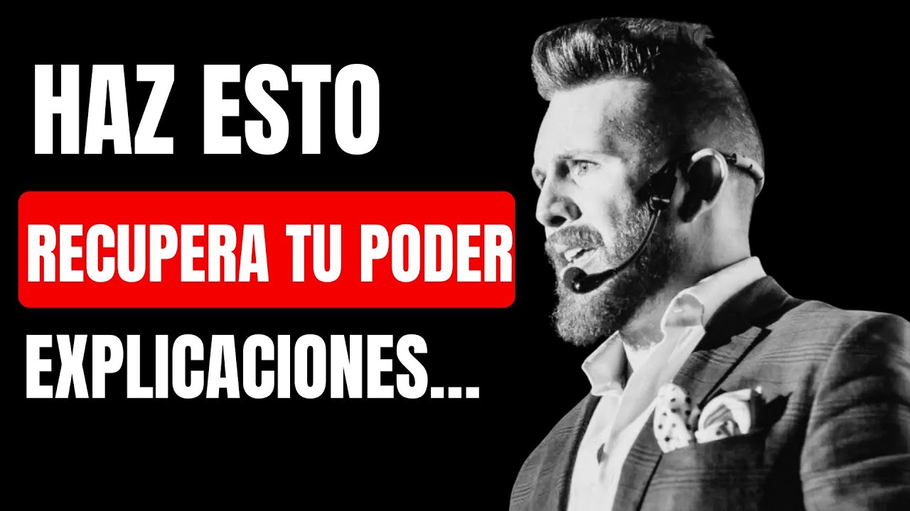 Cuando él vuelve como si nada, haz esto y recupera tu poder