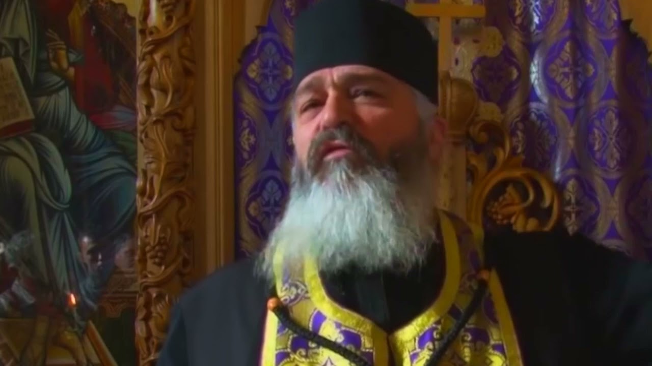 Cea mai frumoasa si curata milostenie - parintele Calistrat