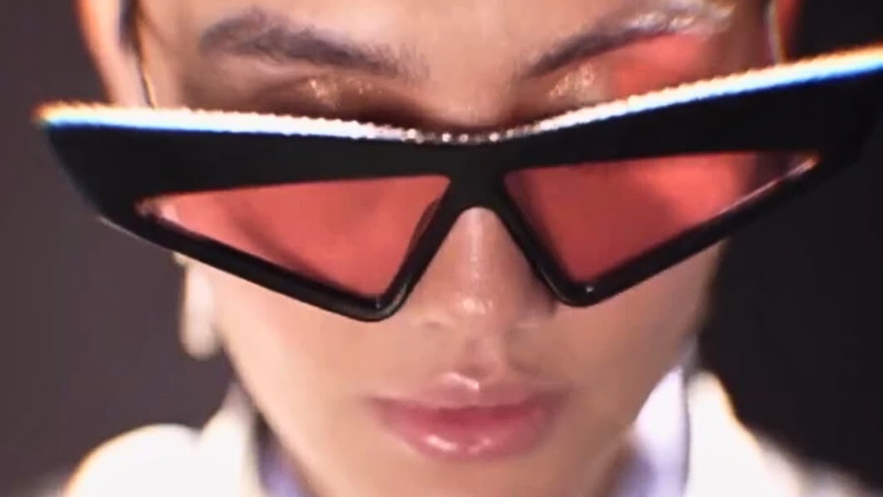 AGNEZ MO - Ultimatum (Lyrics Terjemahan)