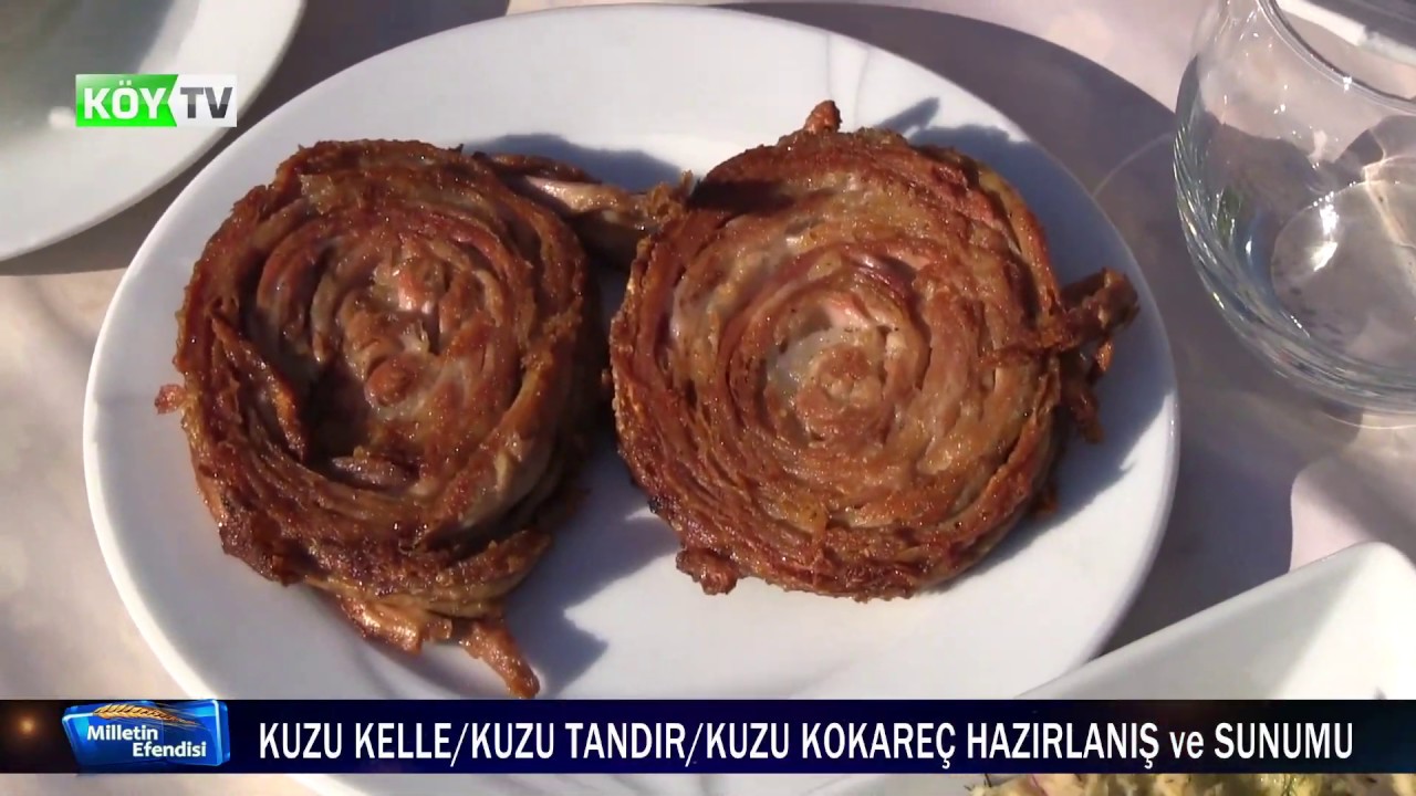 MEŞHUR KELLECİ PALA'nın YERİ/Oğlananası/Menderes/KÖY TV