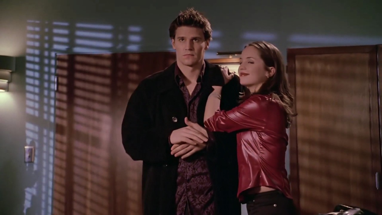 Buffy Angel 3x17 Pt. 2 of 4 