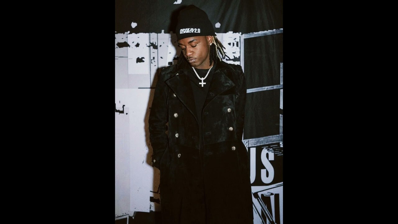[FREE] Ken Carson Type Beat - 