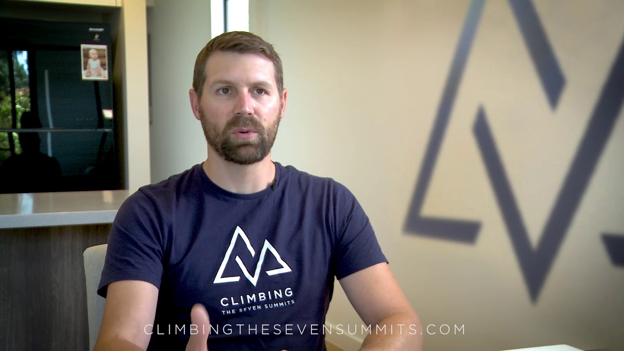 What Is The Best Time Of Year To Climb Everest?
