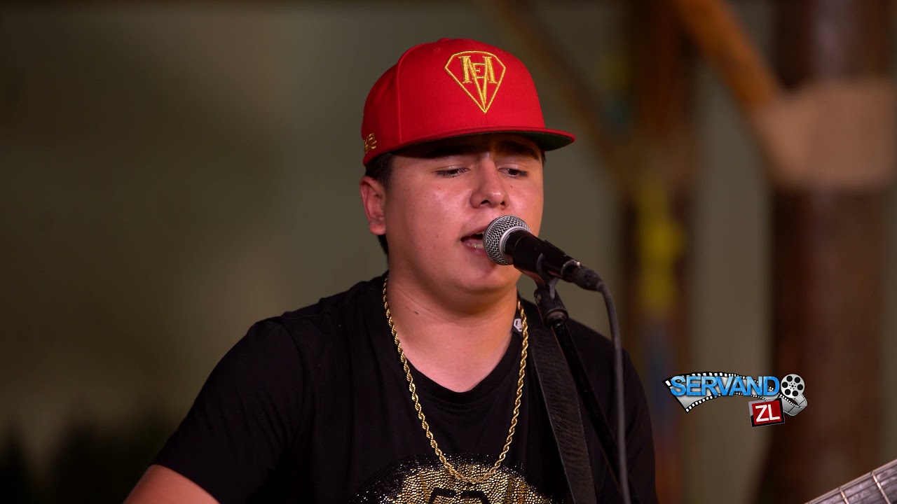 Maximo Estilo - Mente Diferente (En Vivo 2021)