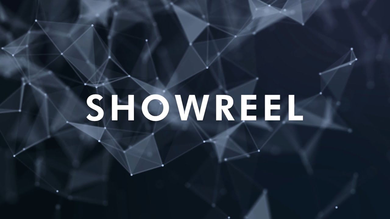PIERRICK QUEROLLE - AUDIO SHOWREEL 2019