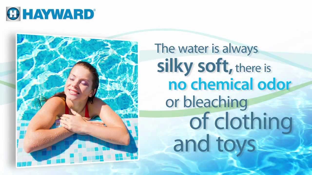 Salt Chlorination