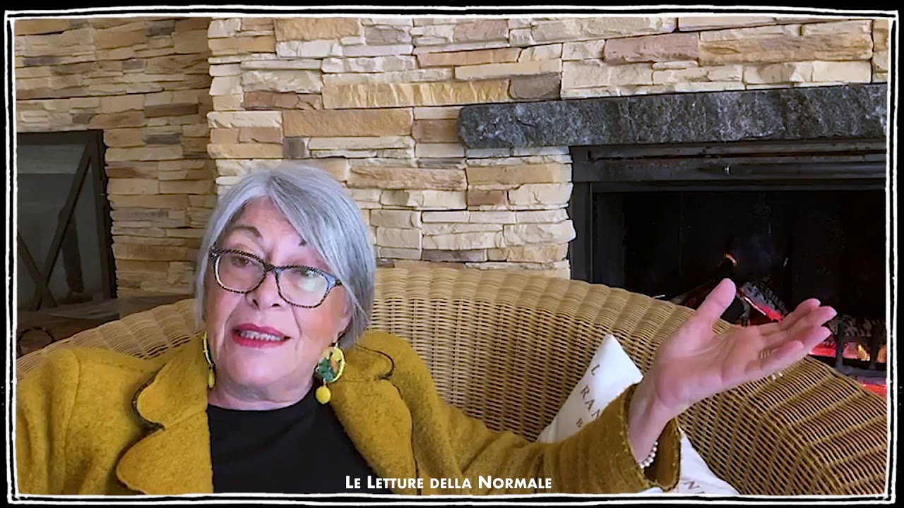L'allegra brigata: Boccaccio, Decameron – Giornata 4, novella 2 (parte 2)