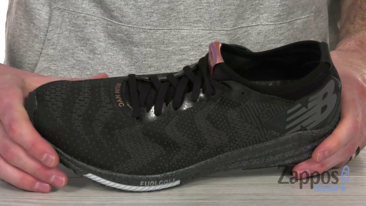 New Balance NYC Marathon FuelCell Impulse Артикул: 9126439