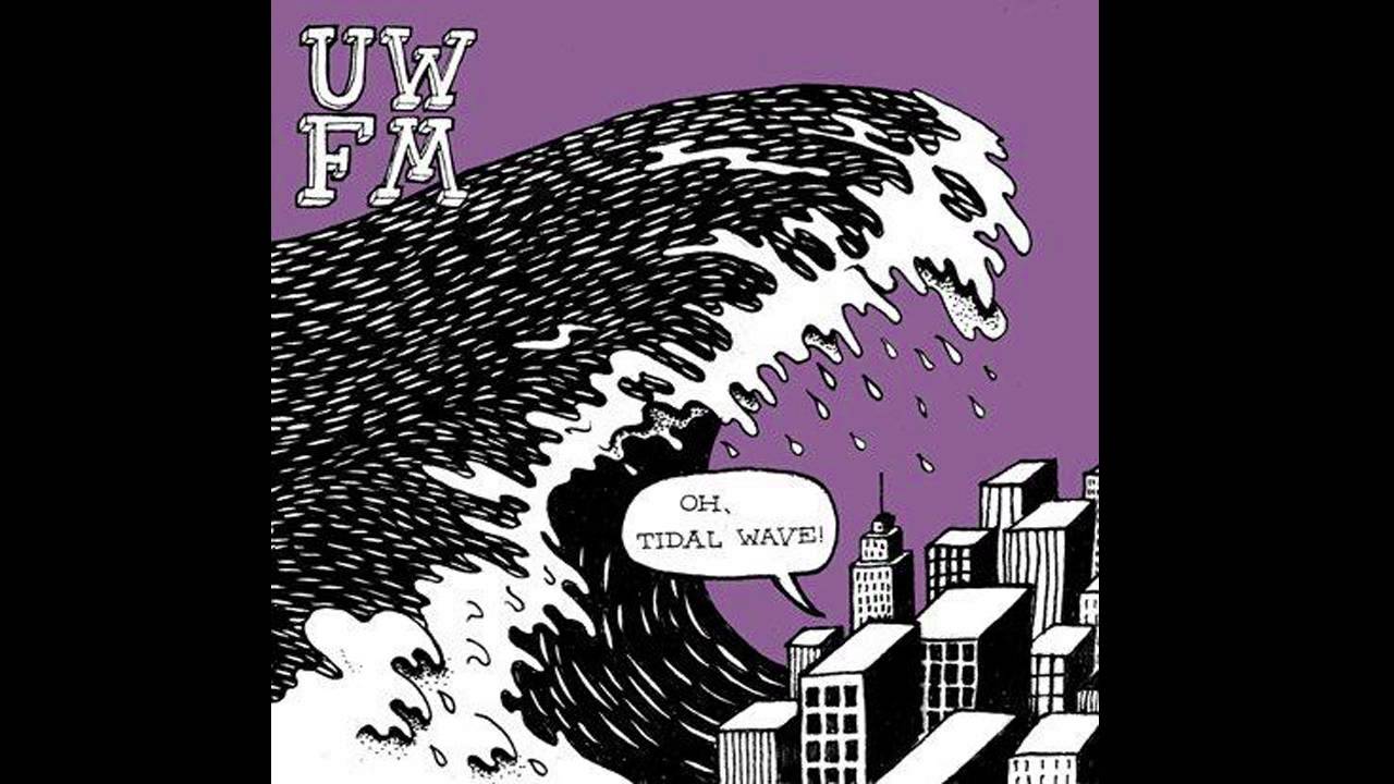 Underwater Firemen - Perfect Haze