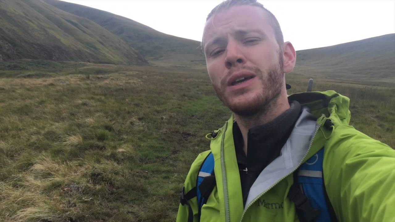 Ramblings of a Walker Live Blog