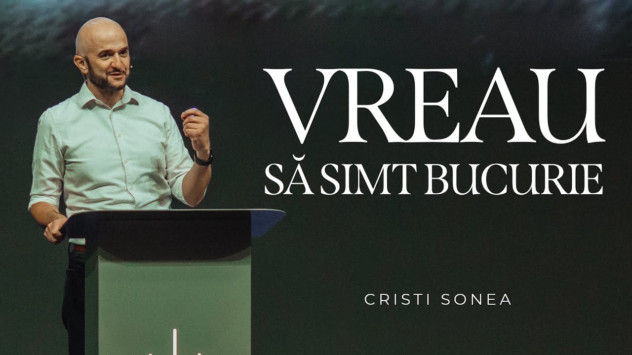 BBSO - 22 Iun - Tratament pentru amărăciune - Cristi Sonea