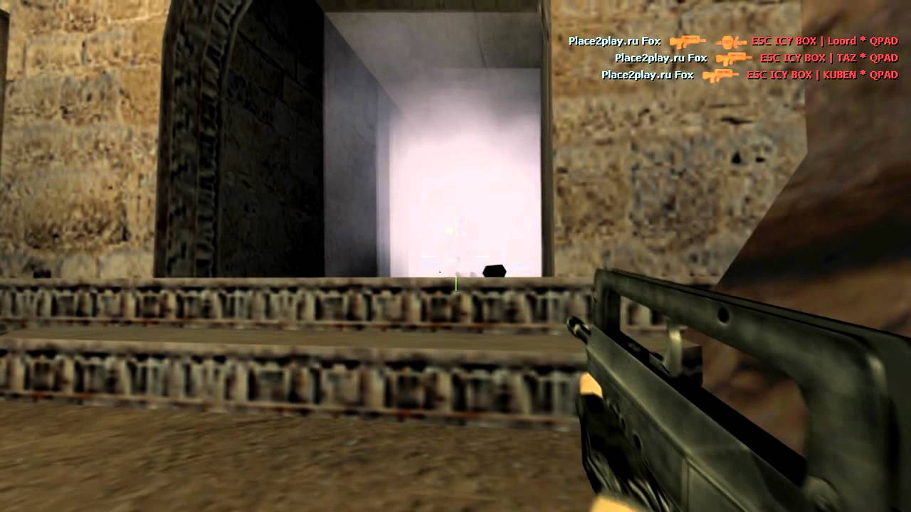 DomenikTV - TECHLABS CUP 2012 FRAGMOVIE