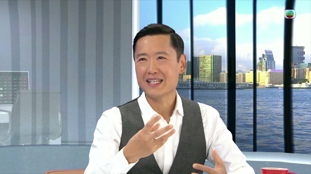 TVB Straight Talk｜清心直說｜音樂對社會的影響｜繁／簡／英字幕｜無綫新聞 TVB News