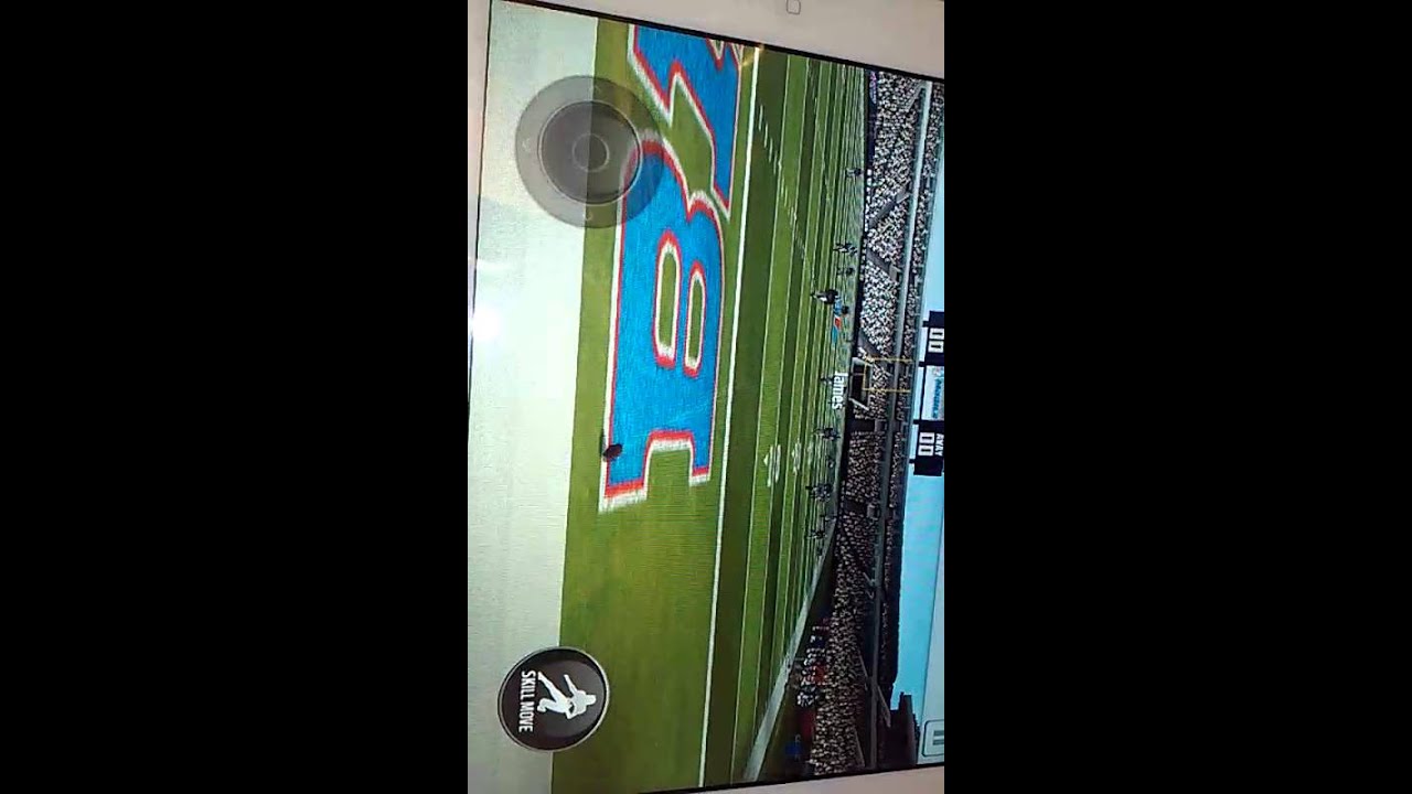 Best cheat code Madden mobile