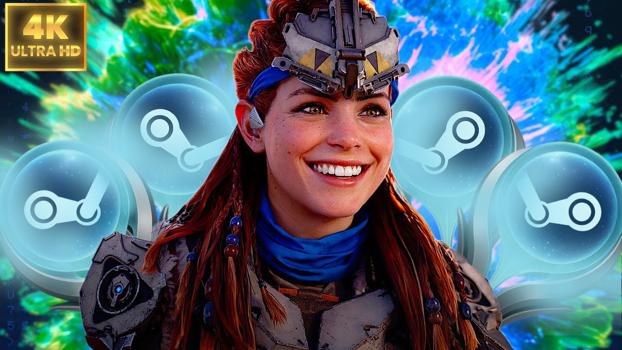 Platinando Horizon Zero Dawn Remastered - Gameplay no Modo Ultra Difícil  LIVE 38 | Só+1Fase