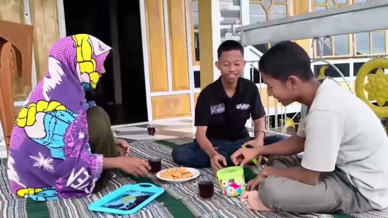 9 Februari 2026